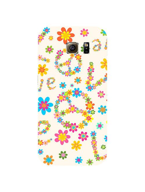 edesignhub designer silicone back cover for samsung galaxy s6 sm g920 - 10208789 - Very Small Image - 1