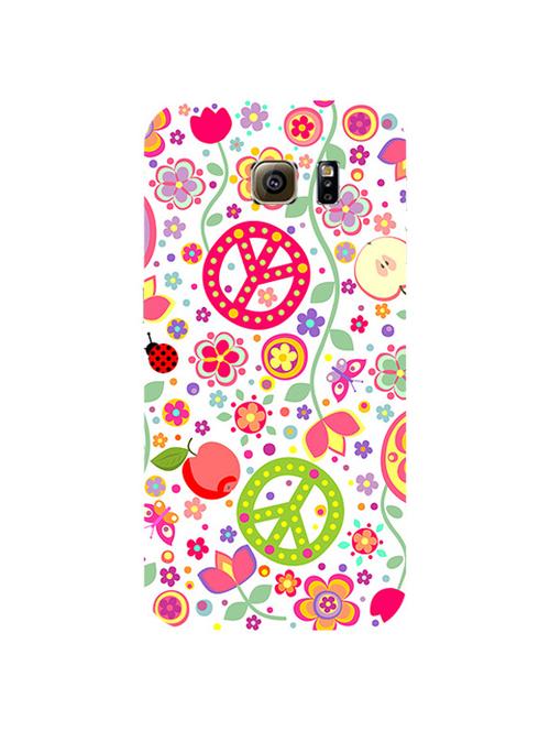 edesignhub designer silicone back cover for samsung galaxy s6 sm g920 - 10208792 - Very Small Image - 1