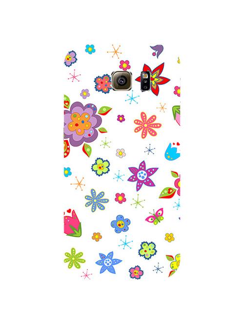 edesignhub designer silicone back cover for samsung galaxy s6 sm g920 - 10208801 - Very Small Image - 1