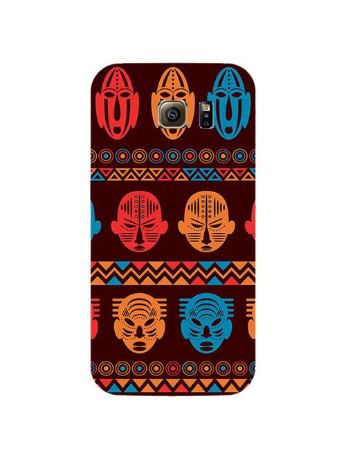 edesignhub designer silicone back cover for samsung galaxy s6 sm g920 - 10208803 - Very Small Image - 1
