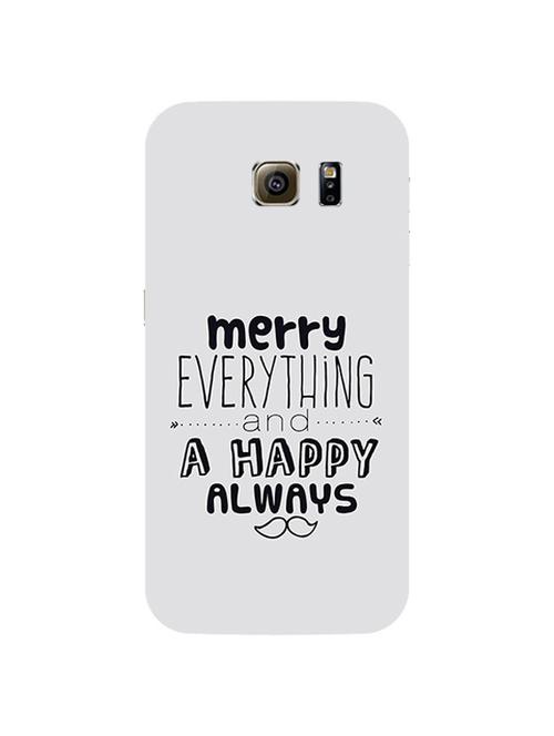 edesignhub designer silicone back cover for samsung galaxy s6 sm g920 - 10208817 - Very Small Image - 1