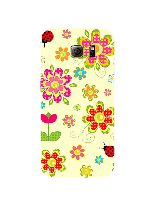 edesignhub designer silicone back cover for samsung galaxy s6 sm g920 - 10208823 - Very Small Image - 1
