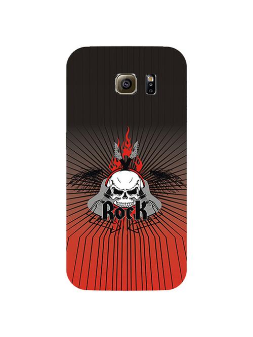 edesignhub designer silicone back cover for samsung galaxy s6 sm g920 - 10208831 - Very Small Image - 1