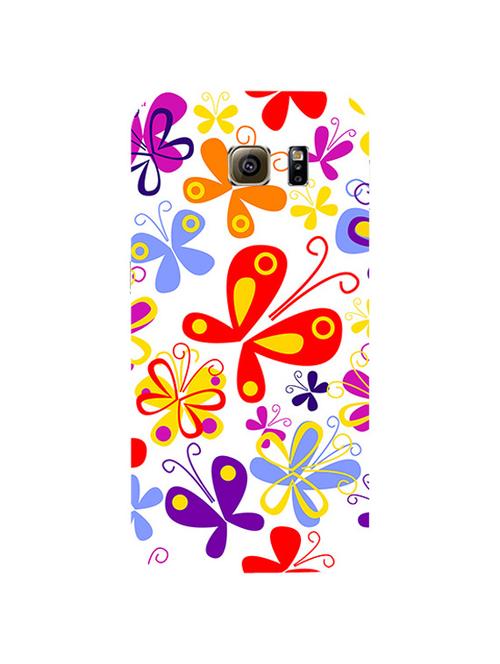 edesignhub designer silicone back cover for samsung galaxy s6 sm g920 - 10208832 - Very Small Image - 1