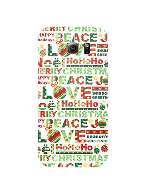 edesignhub designer silicone back cover for samsung galaxy s6 sm g920 - 10208833 - Very Small Image - 1