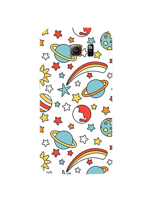edesignhub designer silicone back cover for samsung galaxy s6 sm g920 - 10208837 - Very Small Image - 1