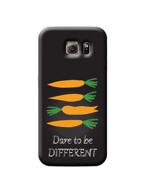 edesignhub designer silicone back cover for samsung galaxy s6 sm g920 - 10208840 - Very Small Image - 1