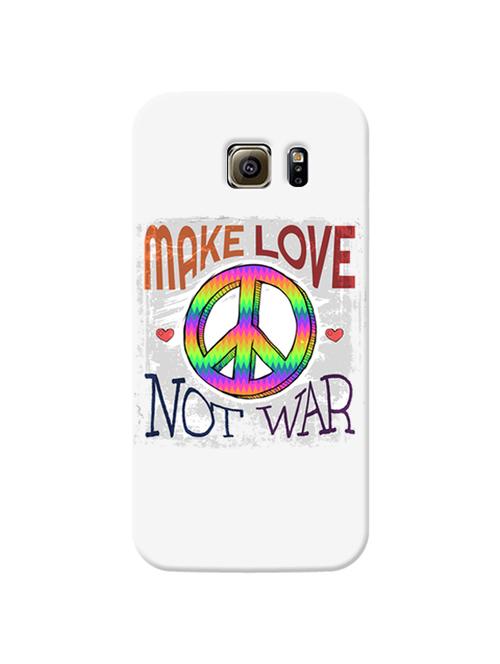 edesignhub designer silicone back cover for samsung galaxy s6 sm g920 - 10208848 - Very Small Image - 1