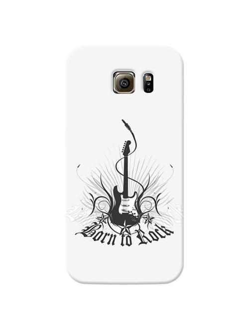 edesignhub designer silicone back cover for samsung galaxy s6 sm g920 - 10208852 - Very Small Image - 1