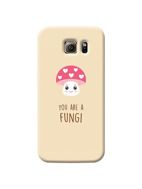 edesignhub designer silicone back cover for samsung galaxy s6 sm g920 - 10208859 - Very Small Image - 1