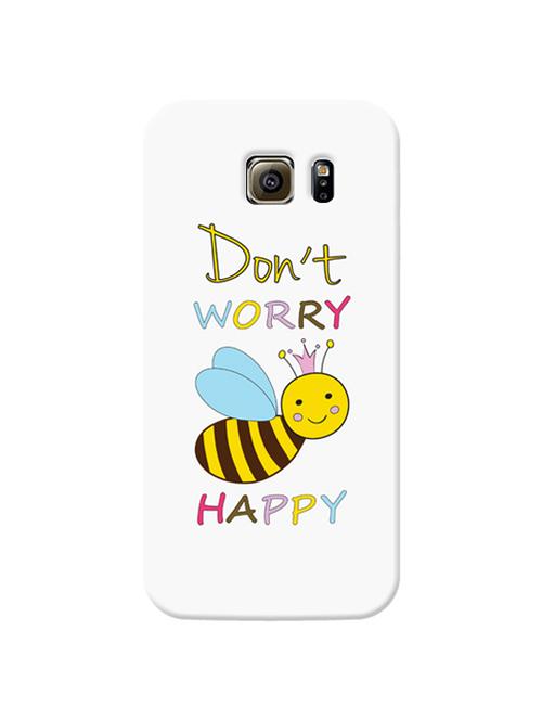 edesignhub designer silicone back cover for samsung galaxy s6 sm g920 - 10208863 - Very Small Image - 1