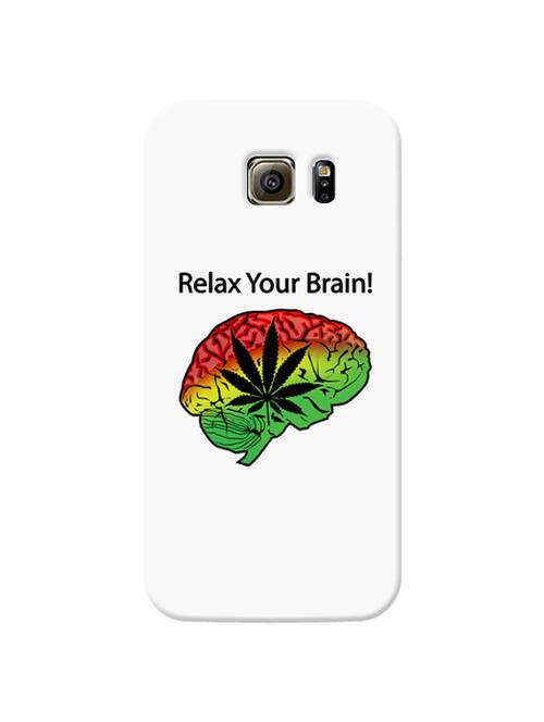 edesignhub designer silicone back cover for samsung galaxy s6 sm g920 - 10208864 - Very Small Image - 1