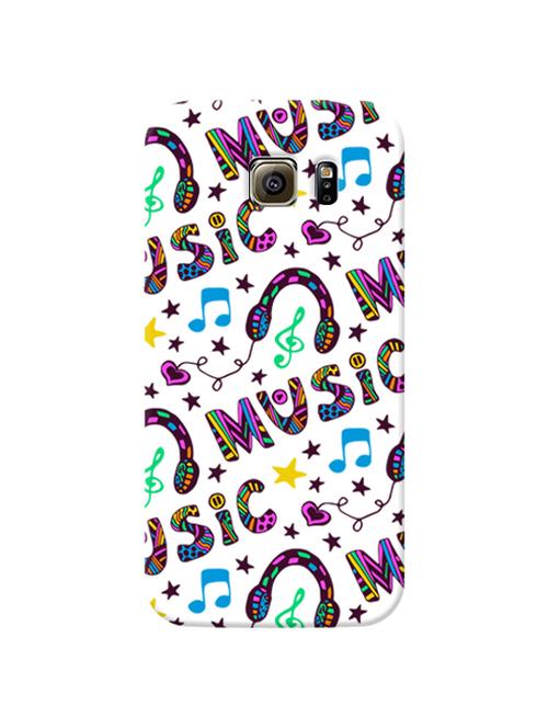edesignhub designer silicone back cover for samsung galaxy s6 sm g920 - 10208873 - Very Small Image - 1