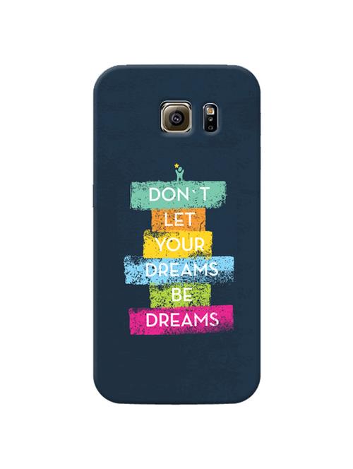 edesignhub designer silicone back cover for samsung galaxy s6 sm g920 - 10208876 - Very Small Image - 1
