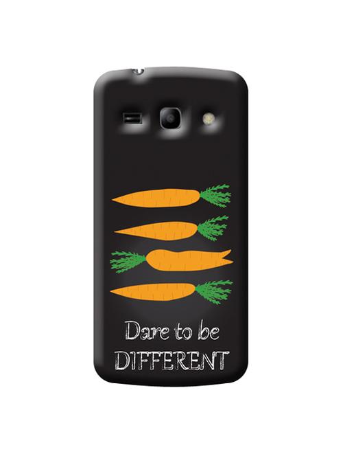 edesignhub designer silicone back cover for samsung galaxy star 2 plus/star advance - 10208888 - Very Small Image - 1