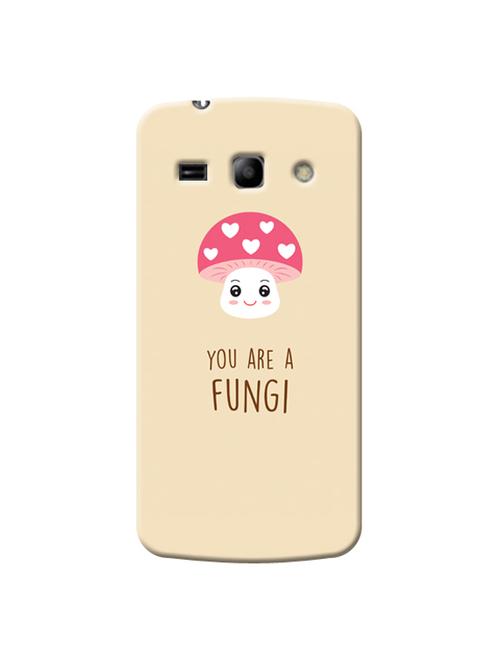edesignhub designer silicone back cover for samsung galaxy star 2 plus/star advance - 10208907 - Very Small Image - 1