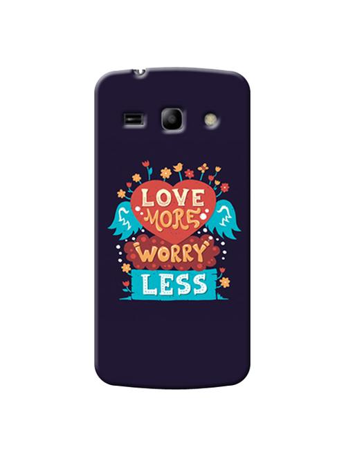 edesignhub designer silicone back cover for samsung galaxy star 2 plus/star advance - 10208908 - Very Small Image - 1
