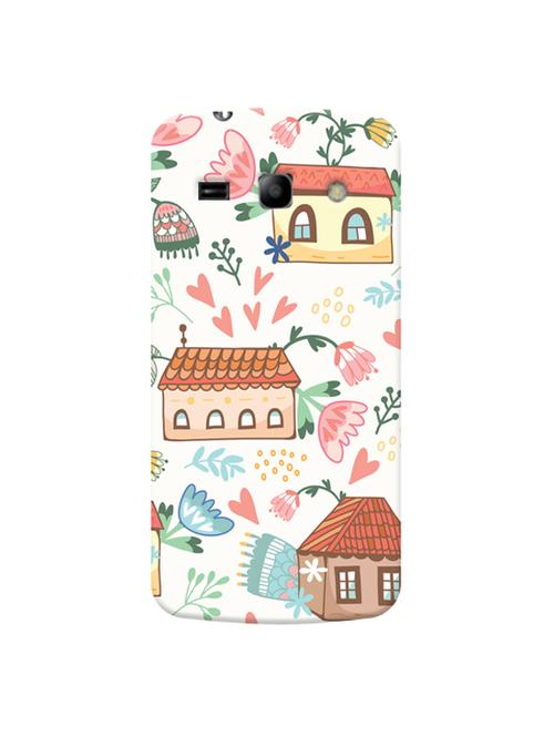 edesignhub designer silicone back cover for samsung galaxy star 2 plus/star advance - 10208917 - Very Small Image - 1