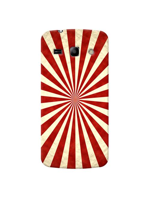 edesignhub designer silicone back cover for samsung galaxy star 2 plus/star advance - 10208919 - Very Small Image - 1
