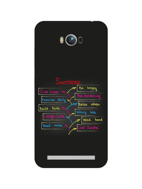 edesignhub designer silicone back cover for asus zenfone max - 10215831 - Very Small Image - 1