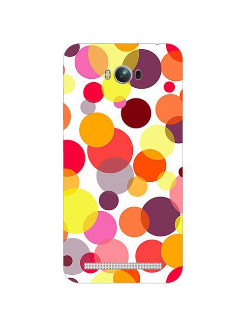 edesignhub designer silicone back cover for asus zenfone max - 10216043 - Very Small Image - 1