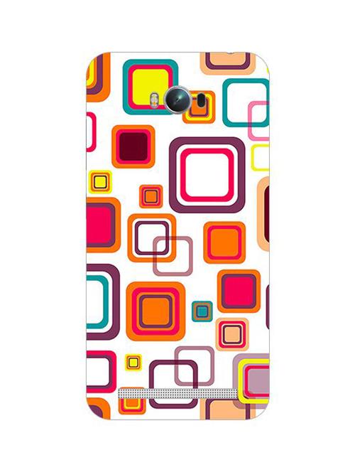 edesignhub designer silicone back cover for asus zenfone max - 10216047 - Very Small Image - 1
