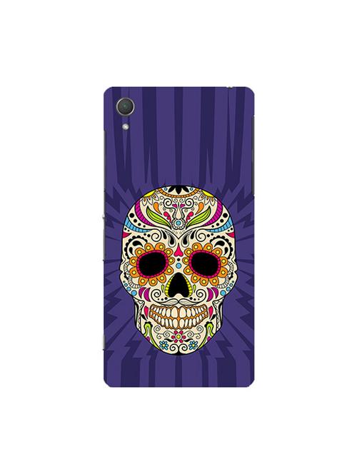 edesignhub designer silicone back cover for sony xperia z2 - 10216876 - Very Small Image - 1