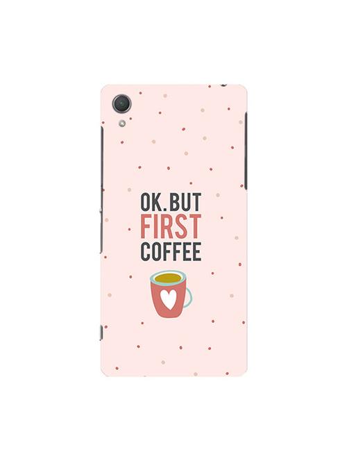 edesignhub designer silicone back cover for sony xperia z2 - 10216914 - Very Small Image - 1