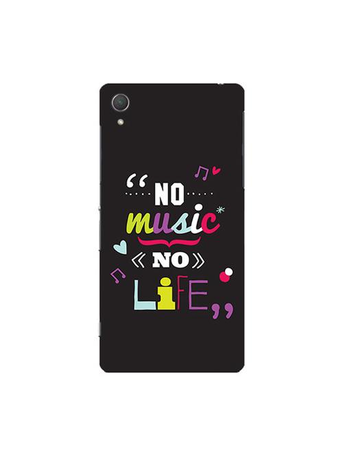 edesignhub designer silicone back cover for sony xperia z2 - 10216922 - Very Small Image - 1
