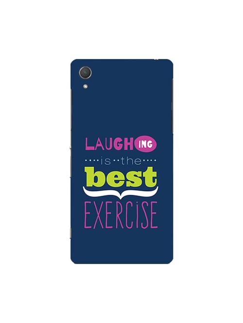 edesignhub designer silicone back cover for sony xperia z2 - 10216924 - Very Small Image - 1