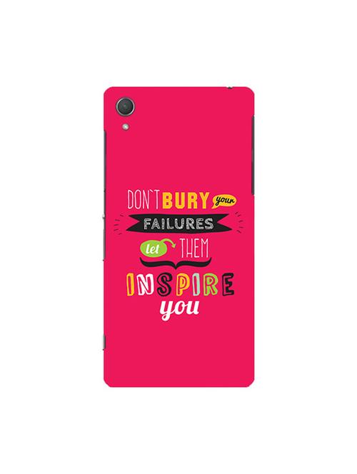 edesignhub designer silicone back cover for sony xperia z2 - 10216932 - Very Small Image - 1