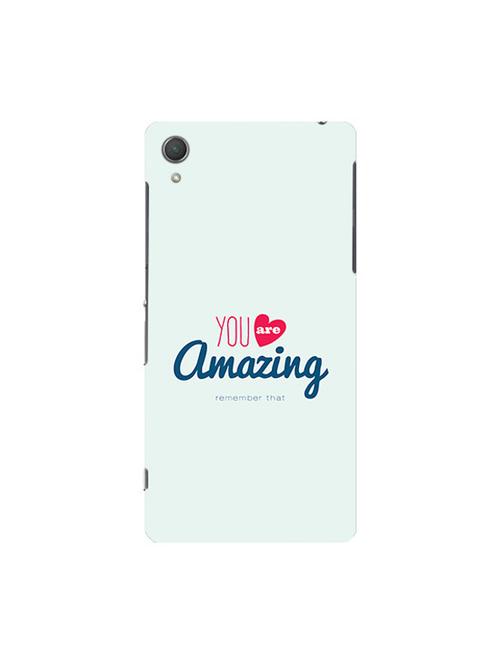 edesignhub designer silicone back cover for sony xperia z2 - 10216936 - Very Small Image - 1