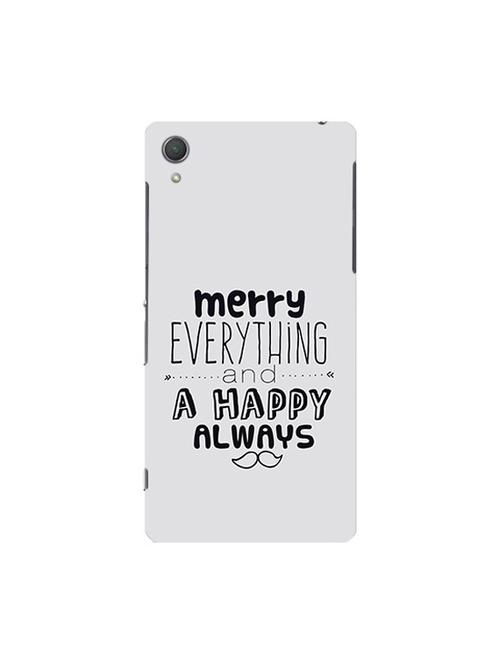 edesignhub designer silicone back cover for sony xperia z2 - 10216938 - Very Small Image - 1