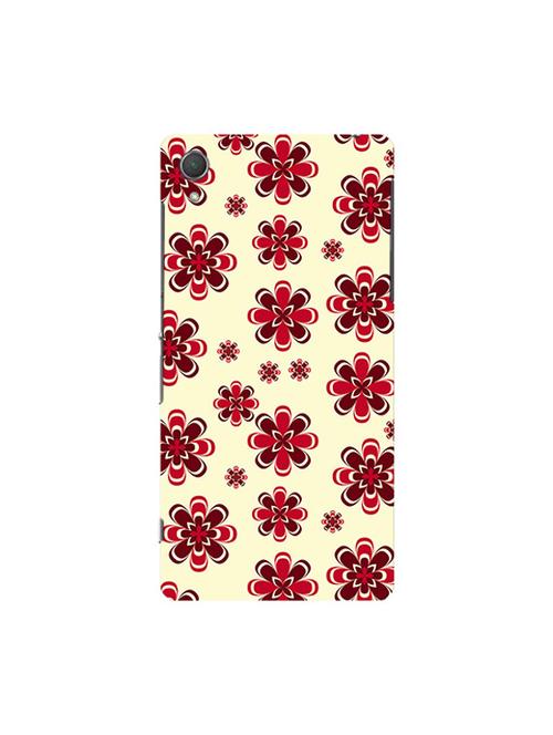 edesignhub designer silicone back cover for sony xperia z2 - 10216942 - Very Small Image - 1