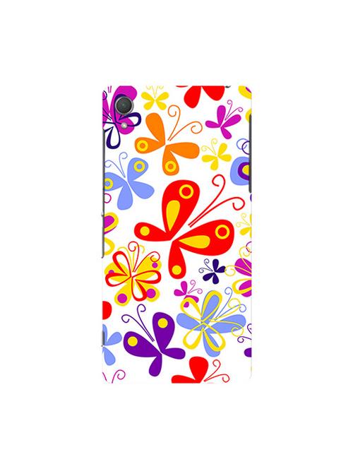 edesignhub designer silicone back cover for sony xperia z2 - 10216969 - Very Small Image - 1