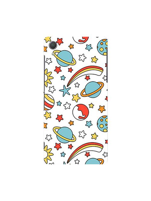 edesignhub designer silicone back cover for sony xperia z2 - 10216979 - Very Small Image - 1