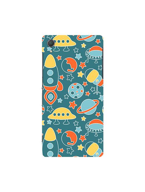 edesignhub designer silicone back cover for sony xperia z2 - 10216981 - Very Small Image - 1