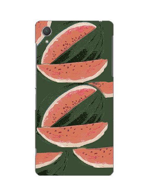 edesignhub designer silicone back cover for sony xperia z2 - 10217027 - Very Small Image - 1