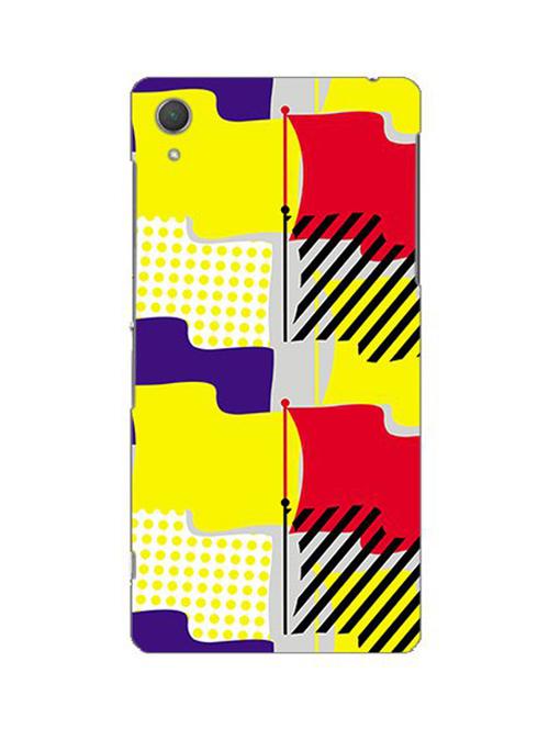 edesignhub designer silicone back cover for sony xperia z2 - 10217029 - Very Small Image - 1