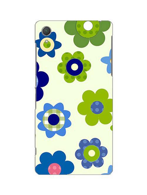 edesignhub designer silicone back cover for sony xperia z2 - 10217032 - Very Small Image - 1