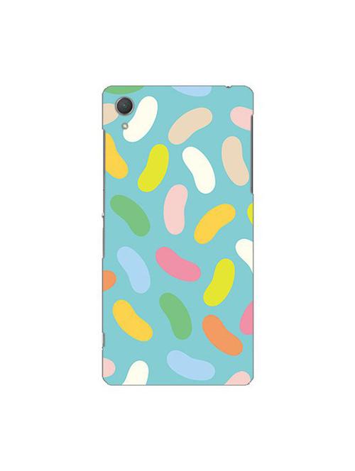 edesignhub designer silicone back cover for sony xperia z2 - 10217037 - Very Small Image - 1