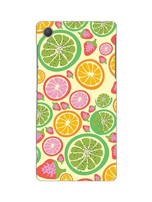 edesignhub designer silicone back cover for sony xperia z2 - 10217048 - Very Small Image - 1