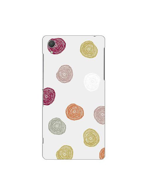 edesignhub designer silicone back cover for sony xperia z2 - 10217059 - Very Small Image - 1