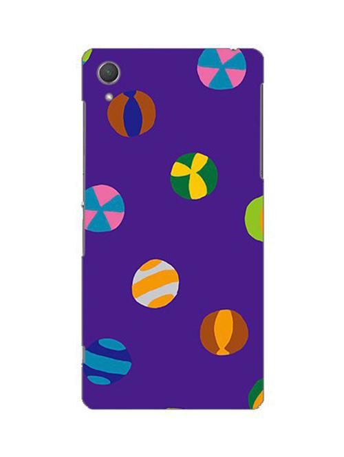 edesignhub designer silicone back cover for sony xperia z2 - 10217061 - Very Small Image - 1