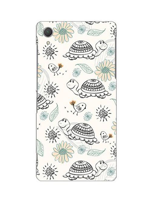 edesignhub designer silicone back cover for sony xperia z2 - 10217065 - Very Small Image - 1