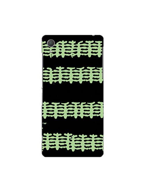 edesignhub designer silicone back cover for sony xperia z2 - 10217102 - Very Small Image - 1