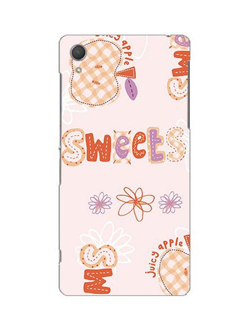 edesignhub designer silicone back cover for sony xperia z2 - 10217139 - Very Small Image - 1