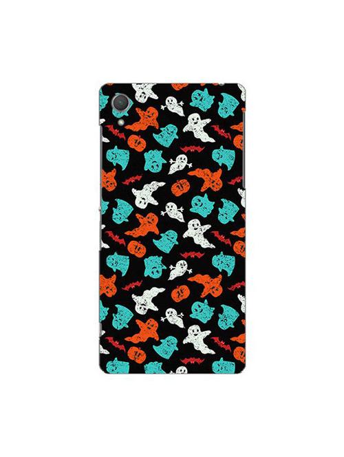 edesignhub designer silicone back cover for sony xperia z2 - 10217151 - Very Small Image - 1