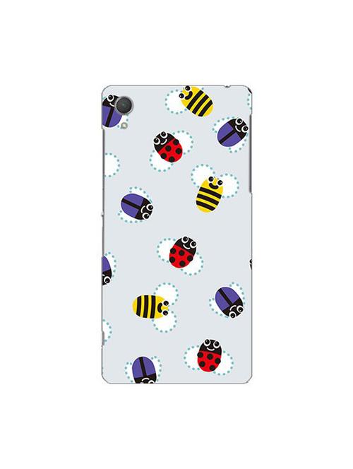 edesignhub designer silicone back cover for sony xperia z2 - 10217153 - Very Small Image - 1