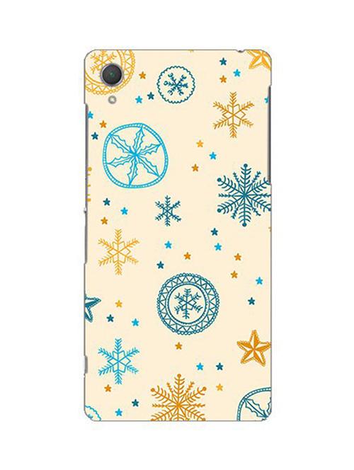 edesignhub designer silicone back cover for sony xperia z2 - 10217165 - Very Small Image - 1